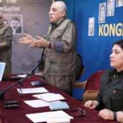 PKK elebaşından tarihe geçen itiraf: 'Silah bırakmayacaksınız Türkiye'ye saldıracaksınız!'