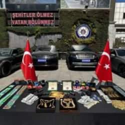 POS cihazlarıyla 50 milyar liralık vurgun: Aralarında üst düzey banka görevlileri de var! 