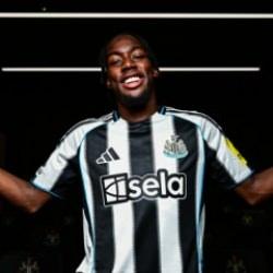 Premier Lig'de çarpıcı transfer! Elanga'nın yeni takımı belli oldu