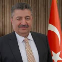 Prof. Dr. Adem Ak&ccedil;akaya, Bezmialem Vakıf &Uuml;niversitesi Rekt&ouml;rl&uuml;ğ&uuml;ne asaleten atandı