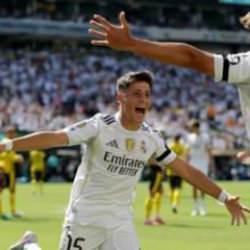 PSG Real Madrid ne zaman, hangi kanalda, saat kaçta? Arda Güler ilk 11'de