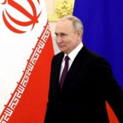 Putin'den İran'a kötü haber! ABD'ye destek verdi! İran'dan jet hızında açıklama