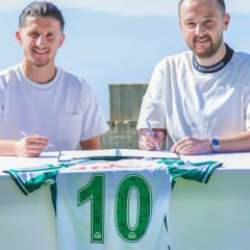 Enis Bardhi'nin Süper Lig'deki yeni takımı açıklandı