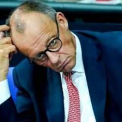 Almanya kara kara düşünüyor! Merz: Alman ekonomisini derinden etkileyecek