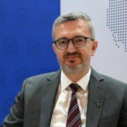 Resmi Gazete'de yayımlandı: İletişim Başkanlığına Prof. Dr. Burhanettin Duran atandı