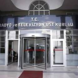 RTÜK'ten Sözcü TV ve türevlerine verilen cezalar hakkında açıklama