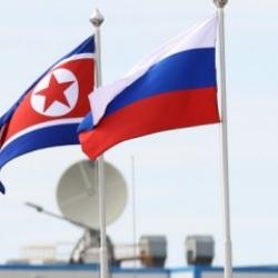 Rusya ve Kuzey Kore arasında bir ilk! İzin verildi