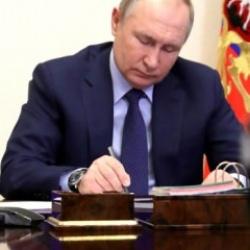 Rusya'dan son dakika Orta Doğu kararı! Putin görevden aldı