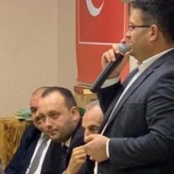 Kuluncaklılar İstanbul’da dernekleşti: Hedef dayanışma ve kültürel birliktelik