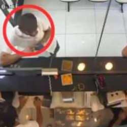 Sahte altın bozduran 3 şüpheli yakalandı!