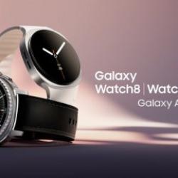 Samsung Galaxy Watch8 Serisi uykudan egzersize ultra konfor sunuyor