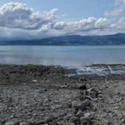 Sapanca G&ouml;l&uuml; alarm veriyor! 