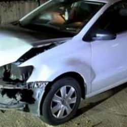 Sarıyer'de zincirleme kaza: 1'i ağır 2 yaralı