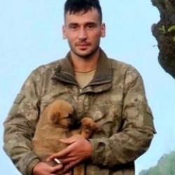 Şehidimizin son mesajı yürek yaktı: Yetim de bakıyormuş