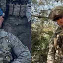 Şehidimizin vasiyeti yürekleri dağladı: Fotoğraflarım her yerde paylaşılsın