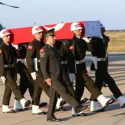 Şehitlerimizle ilgili yürek burkan gerçek: Mağaradaki '2 dakika' detayı ortaya çıktı
