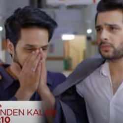 Senden Kalan dizisinde acı haber geldi! Hayatını kaybediyor