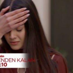 Senden Kalan'da Ahmar ve Maha'dan Emaan'a iftira saldırısı! Kıskançlıkla suçladı