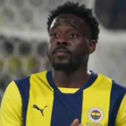 Sessiz sedasız evine dönmüştü: Osayi ilk maçında manşetlere çıktı