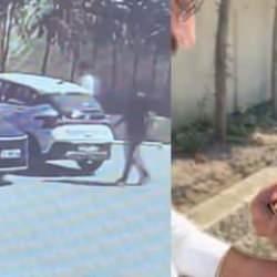 Şile Belediyesi'nde rüşvetin görüntüleri ortaya çıktı! Suçüstü yakalandığı anlar kamerada