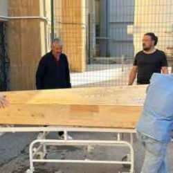 Sivas'ta kenenin ısırdığı 2 çocuk babası öldü