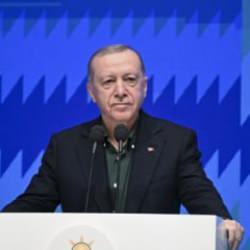 Son Dakika.... Başkan Erdoğan'dan tarihi mesajlar! Pazarlık yok! 