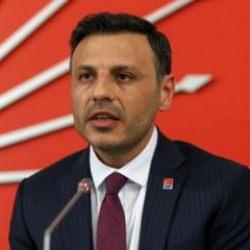 Son Dakika: CHP İstanbul İl Başkanı Özgür Çelik için gözaltı kararı!