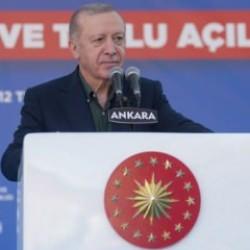 Son Dakika: Erdoğan'dan Kızılcahamam Toplu Açılış Töreni'nde önemli mesajlar!