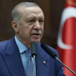 Son Dakika.... Gözler Ankara'da: Başkan Erdoğan'dan tarihi mesajlar!