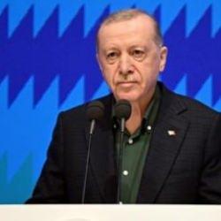 Son Dakika.... Gözler Ankara'da: Başkan Erdoğan'dan tarihi mesajlar!