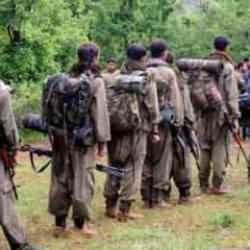 Son dakika haberi! Terör örgütü PKK silah bırakmaya başladı
