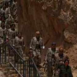 Son dakika: Hangi PKK yöneticileri silah bıraktı? İşte silah bırakan elebaşı isimler...