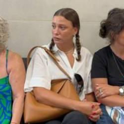 Son dakika: Menajer Ayşe Barım davasında ara karar açıklandı! Ünlü isimler desteğe gitti