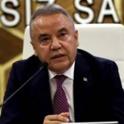 İçişleri Bakanlığı'ndan son dakika Muhittin Böcek kararı! Görevden uzaklaştırıldı