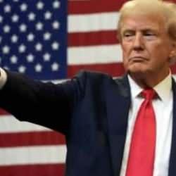 Son dakika: Trump'tan Avrupa'ya soğuk duş! Tehdit edip kararı duyurdu...