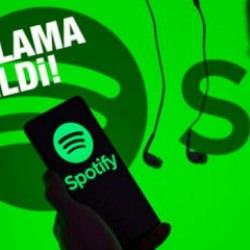 Spotify Türkiye'den çekiliyor mu? Spotify kapanacak mı?