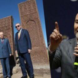 Süleyman Soylu: Terörsüz Türkiye için tarihi adım atıldı