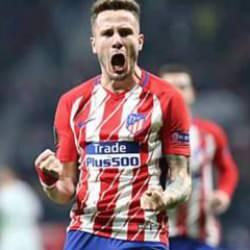 Süper Lig devinden Saul Niguez bombası! Resmi temaslar başladı