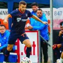 Süper Lig ekibi, Alman takımıyla berabere kaldı