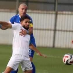 Süper Lig ekibinden tatsız prova: Gürcüler karşısında bozguna uğradılar