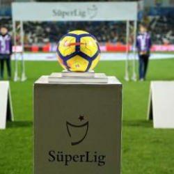 Süper Lig'de ilk iki haftanın maç programı belli oldu