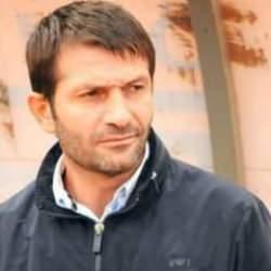 Süper Lig'in eski gol makinası 53 yaşında 2. Lig'e düşen ekibi devraldı