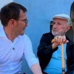 'Süper Vali' Recep Yazıcıoğlu'nun oğlu, babasının izinden gidiyor