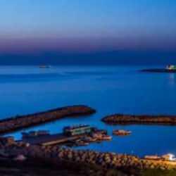 Suriye'den Tartus Limanı'nın geliştirilmesi için 800 milyon dolarlık anlaşma