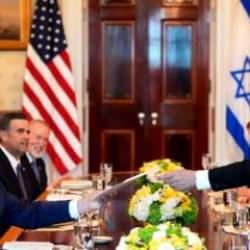 Trump ve Netanyahu'dan son dakika Gazze açıklaması! Skandal planı itiraf etti