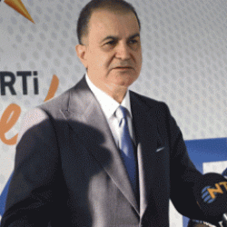 Tarihi gelişme sonrası AK Parti'den son dakika açıklaması!