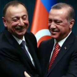 Tarihi gelişme sonrası Azerbaycan'dan son dakika Türkiye açıklaması