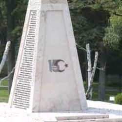 TBMM'deki 15 Temmuz anıtları yoğun ilgi görüyor