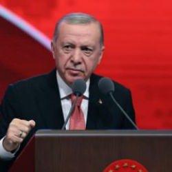 Terör örgütü PKK silah bıraktı: Cumhurbaşkanı Erdoğan'dan ilk açıklama!