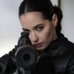 Teşkilat'ın sevilen oyuncusu Ezgi Şenler'den sevindiren haber! Sürprizi paylaştı